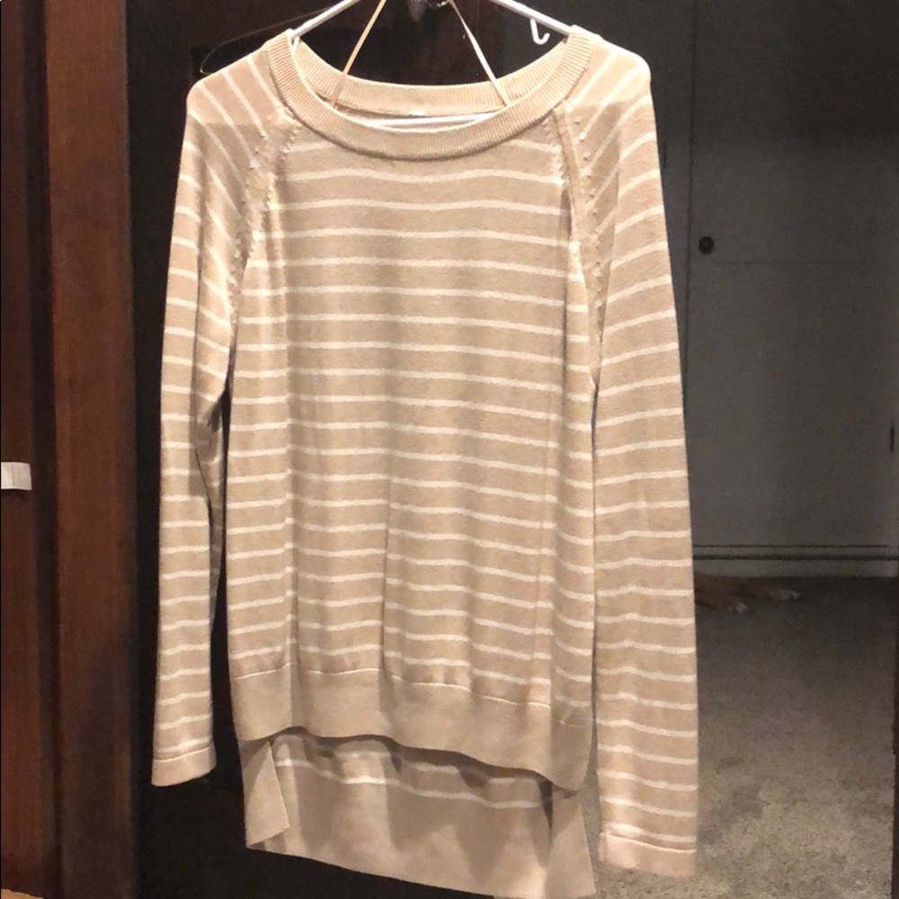Casual lululemon sweater
